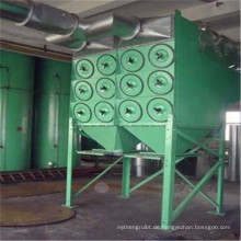 Entstaubungsausrüstung / Luftverschmutzungskontrollmaschine / industrieller Staubsammler